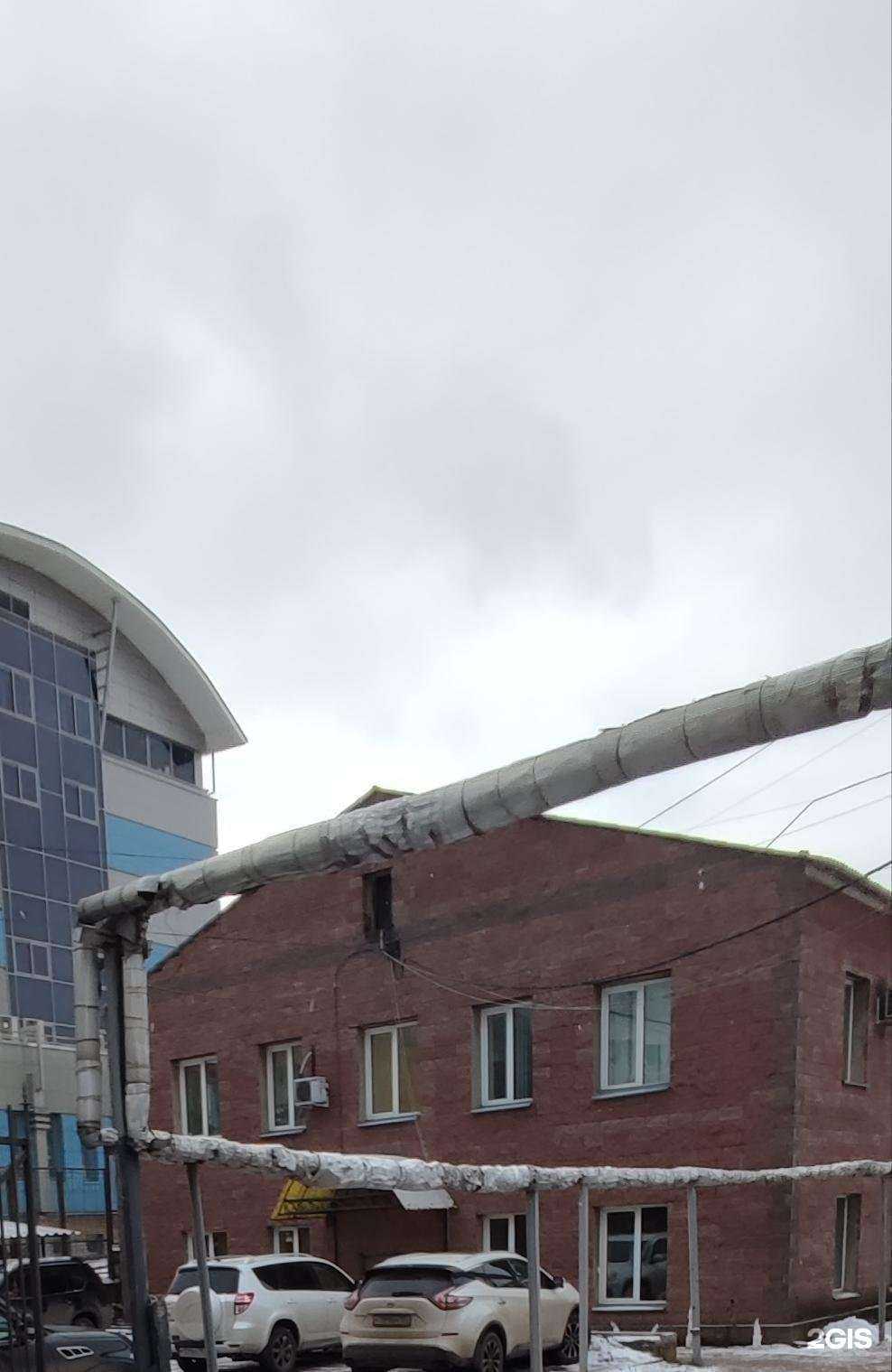 Отзывы на компанию Производственно-коммерческая компания Макарова в Нижнем Новгороде c фото - фотография 2 из 2