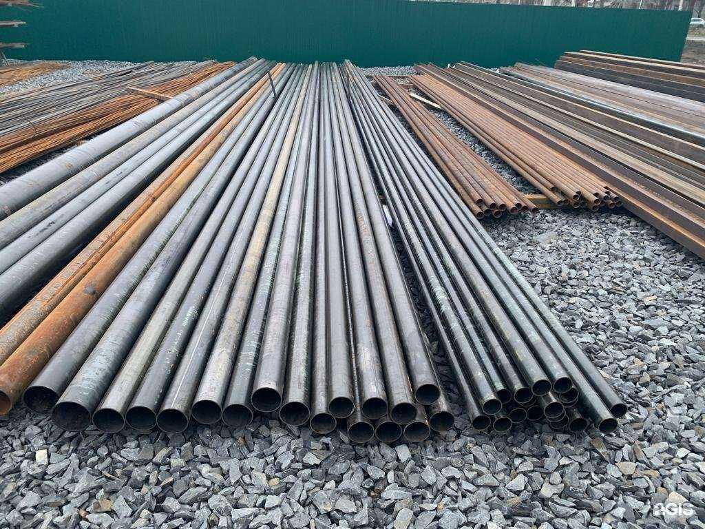 Отзывы на компанию СтройМеталл в г. Новошахтинск c фото