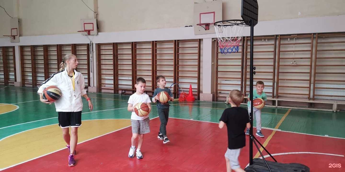 Отзывы на компанию Air kids в Ярославле c фото