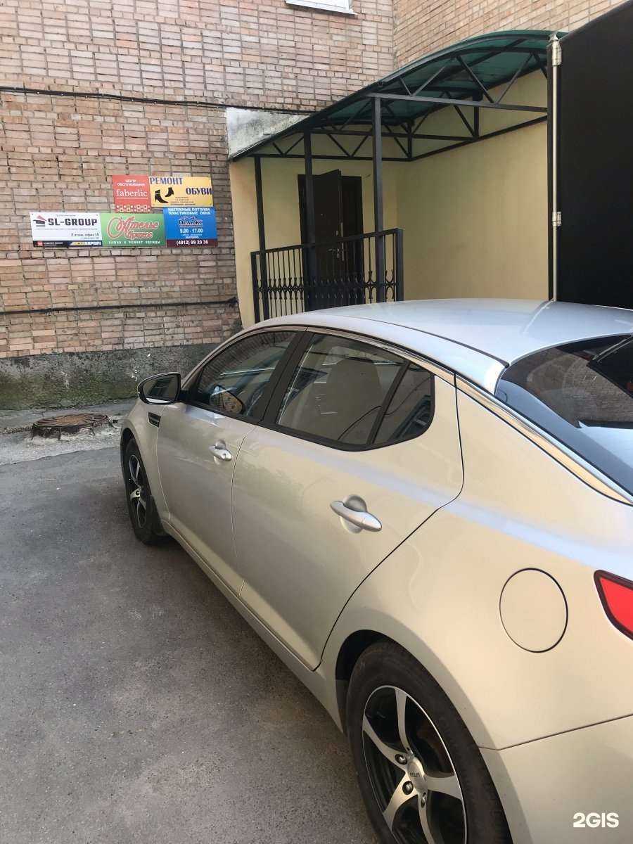 Отзывы на компанию Адвокатский кабинет Субботиной М.Н. в г. Рязань c фото