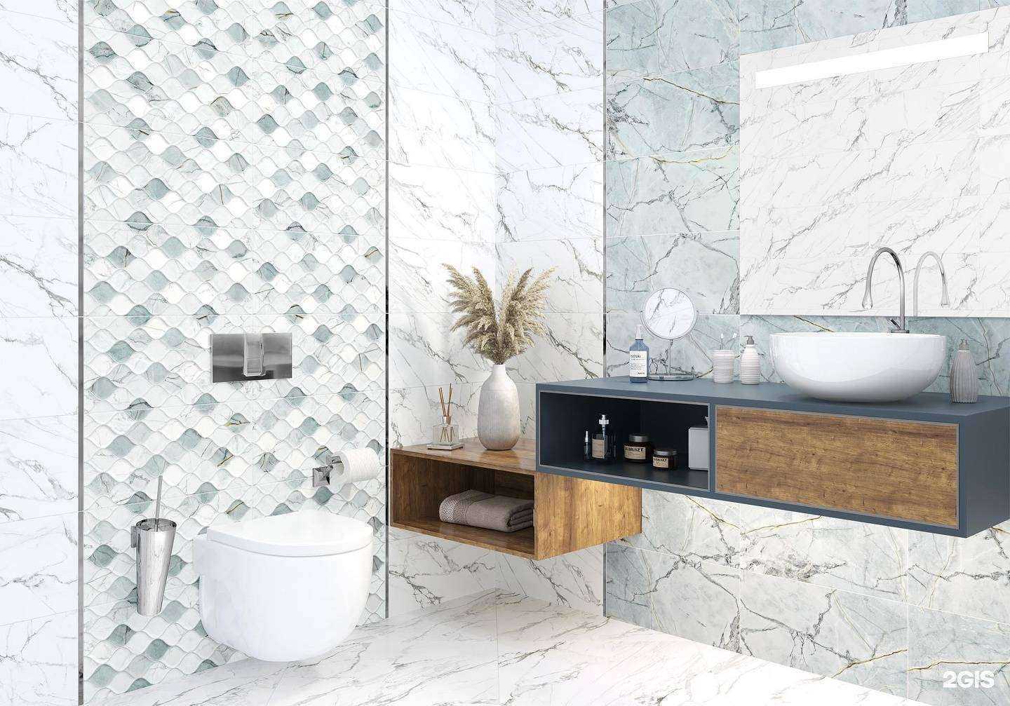 Отзывы на компанию Декор-керамика в г. Тула c фото