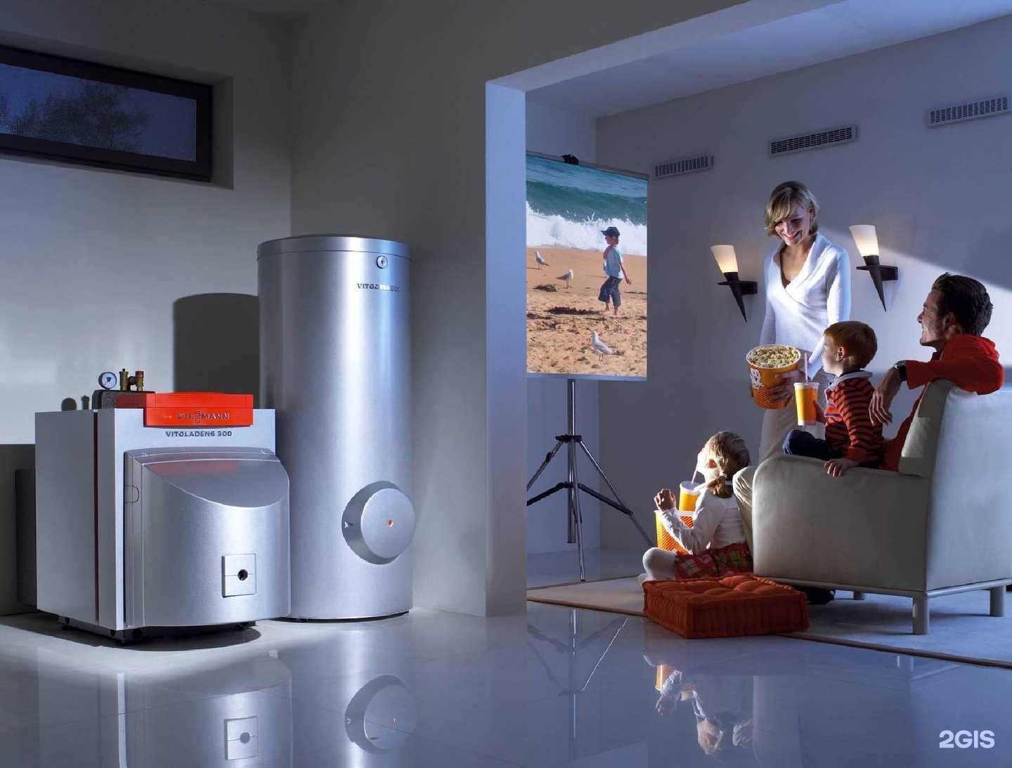 Отзывы на компанию Газтехно в г. Липецк c фото