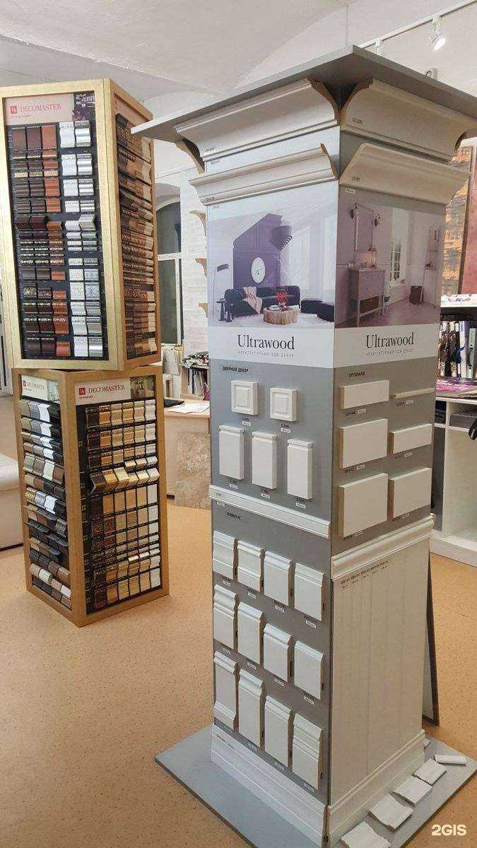 Отзывы на компанию Grand декор в Иванове c фото