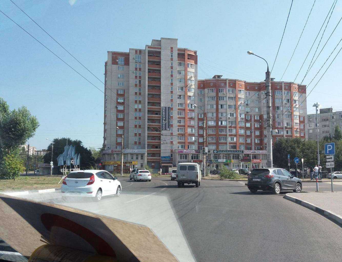 Отзывы на компанию Альянс-Юрист в Воронеже c фото - фотография 2 из 2