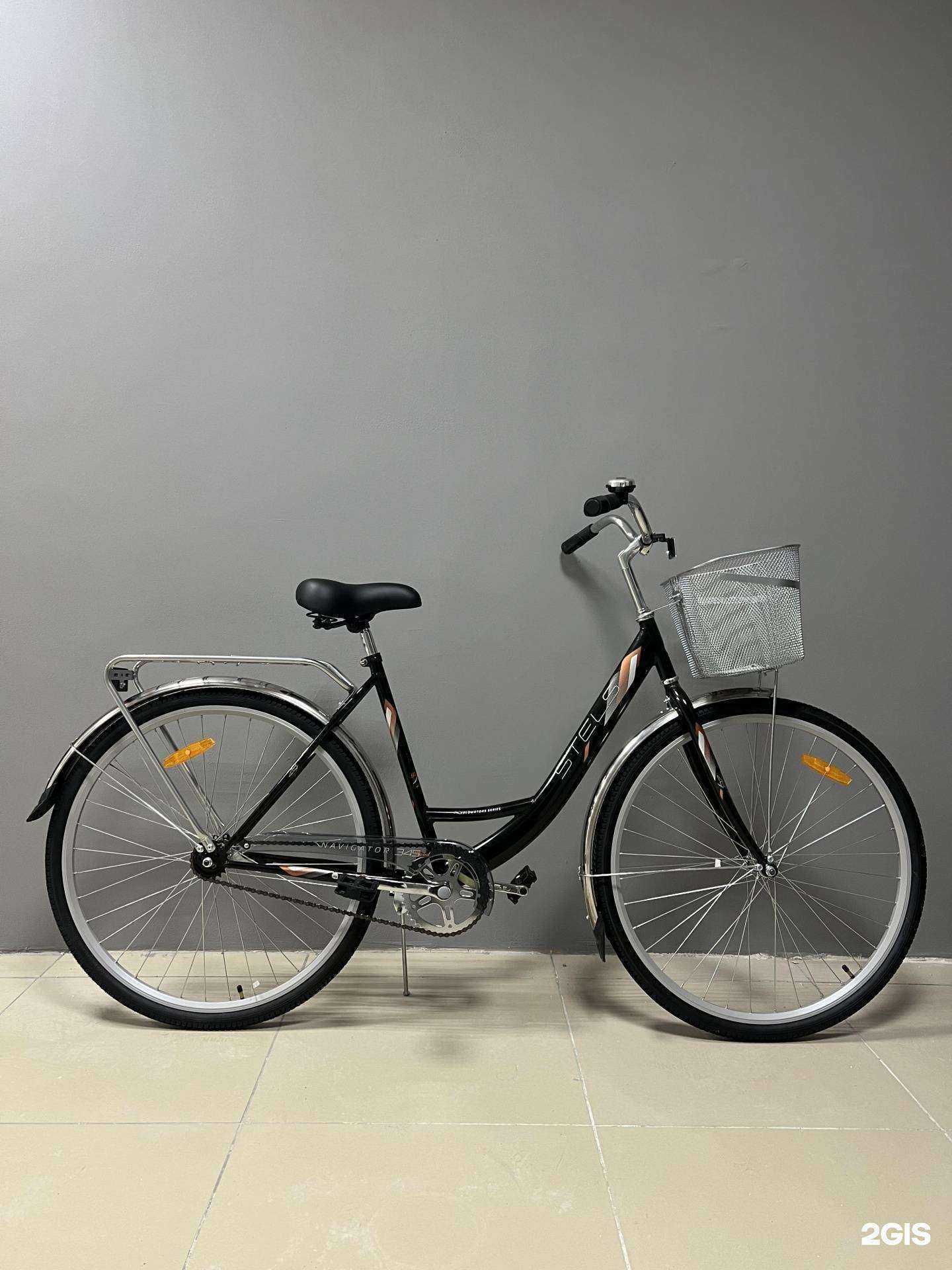 Отзывы на компанию Вело-мото в Невинномысске c фото