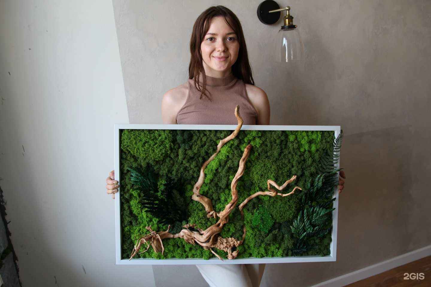 Отзывы на компанию Trava design в Екатеринбурге c фото