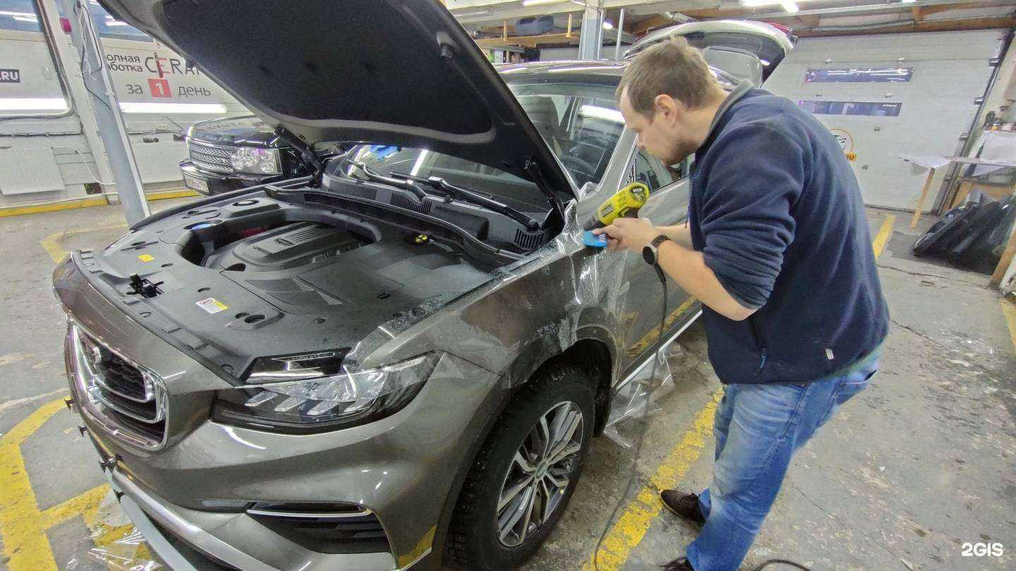 Отзывы на компанию Полировкин в Екатеринбурге c фото