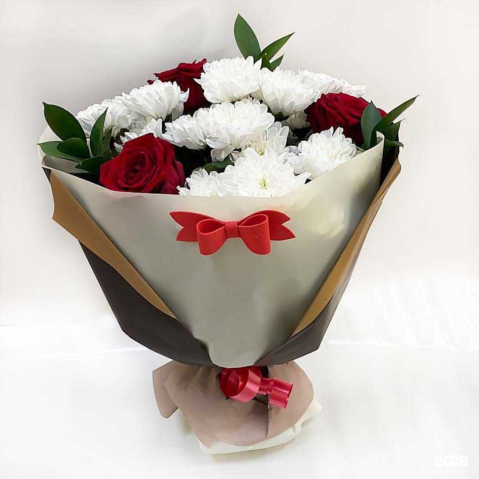 Отзывы на компанию Дом Роз в Электростали c фото