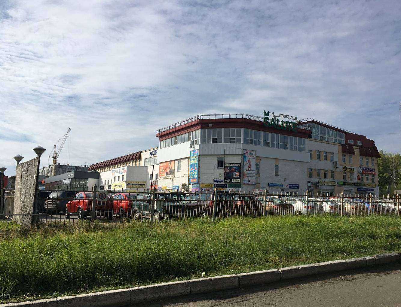 Отзывы на компанию Lecar Store / Lada Dеталь в Архангельске c фото