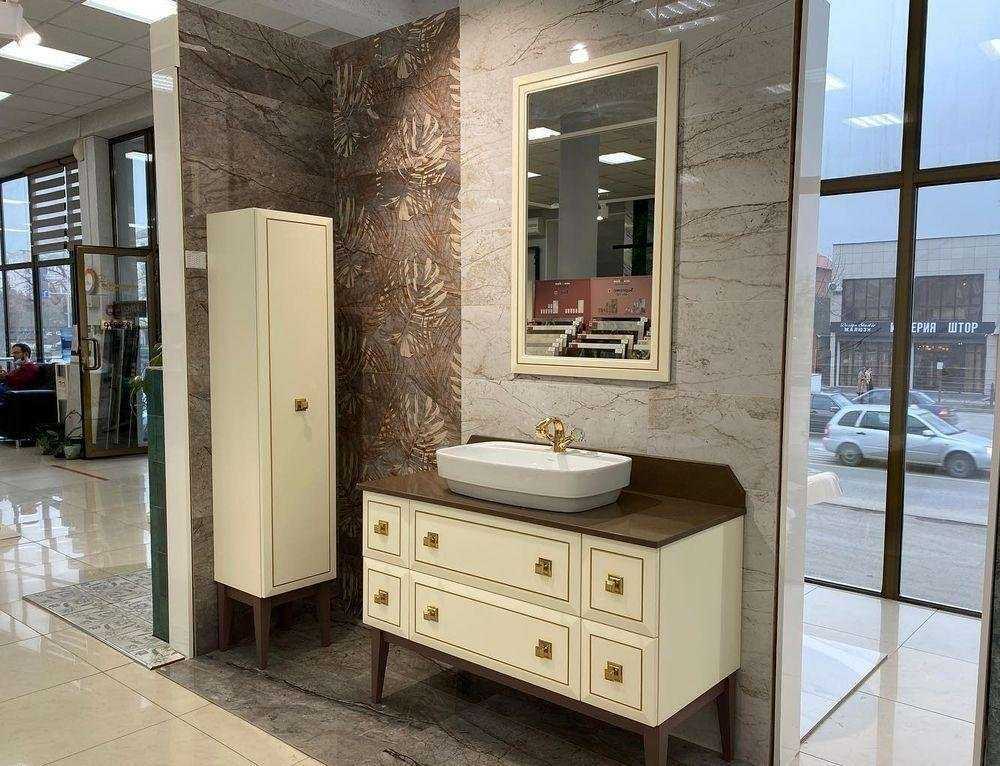 Отзывы на компанию Империя керамики в Грозном c фото