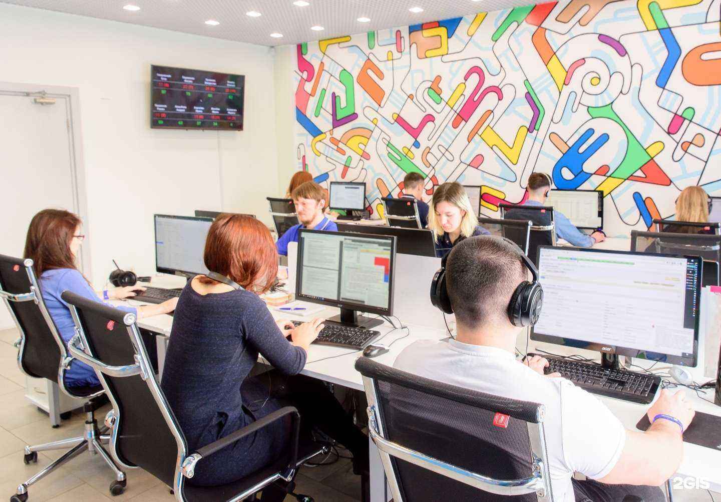 Отзывы на компанию ТрэйдСофт в г. Киров c фото