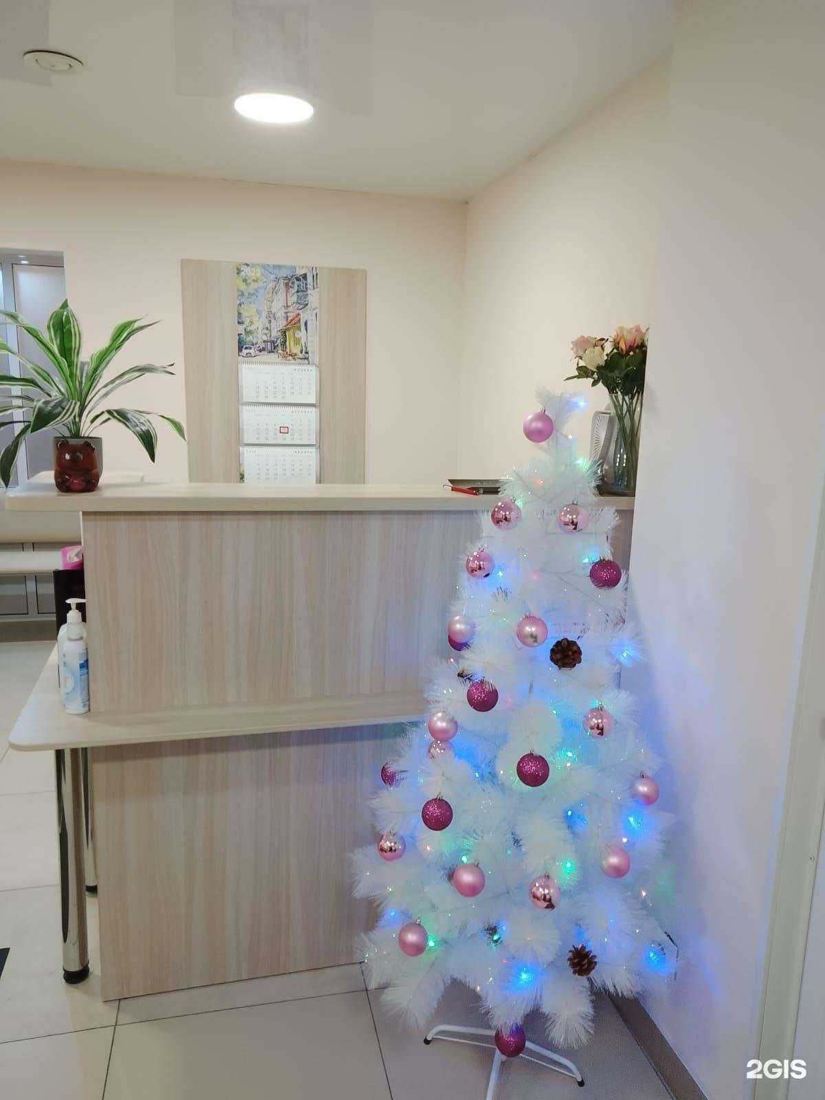 Отзывы на компанию Медкабинет в Новосибирске c фото