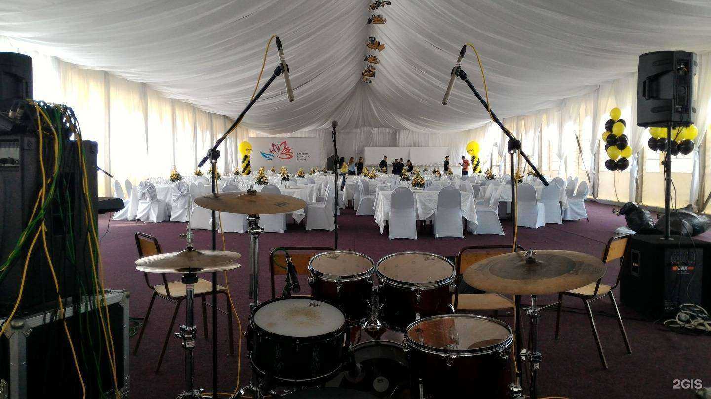 Отзывы на компанию Musicmen в г. Владивосток c фото