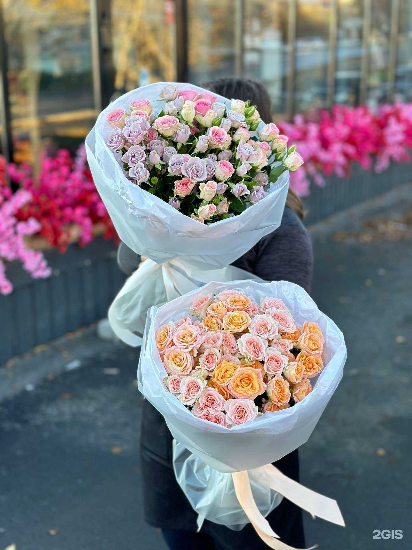 Отзывы на компанию Royal flowers в г. Мурманск c фото