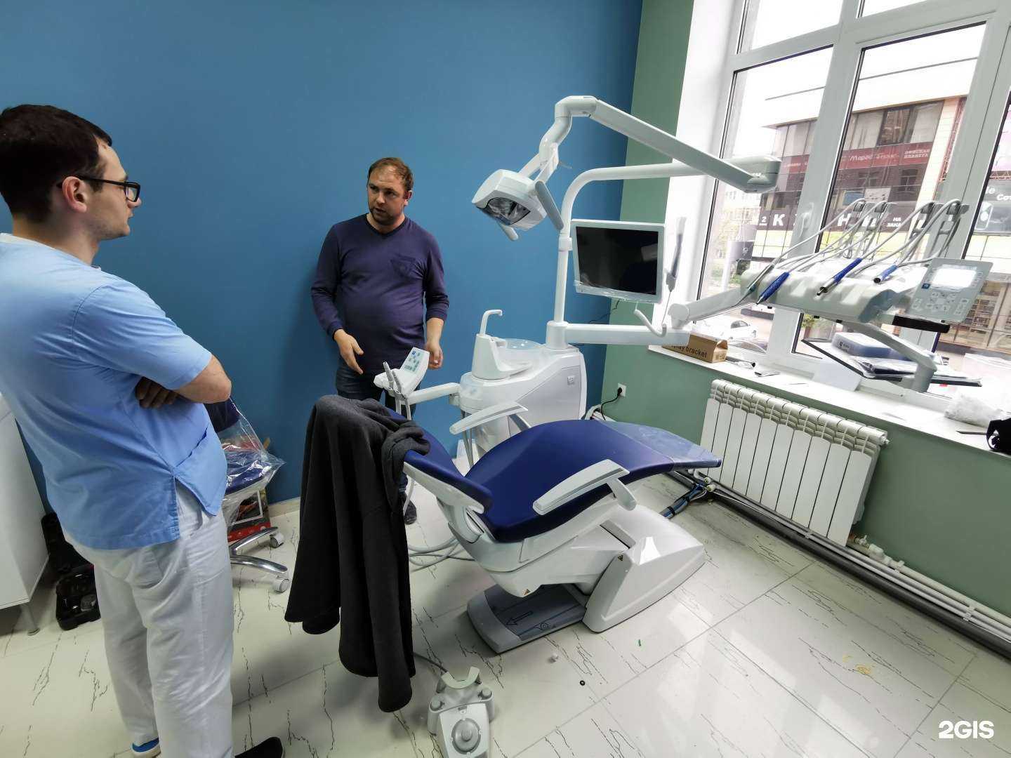 Отзывы на компанию МедДент Техника в Ставрополе c фото