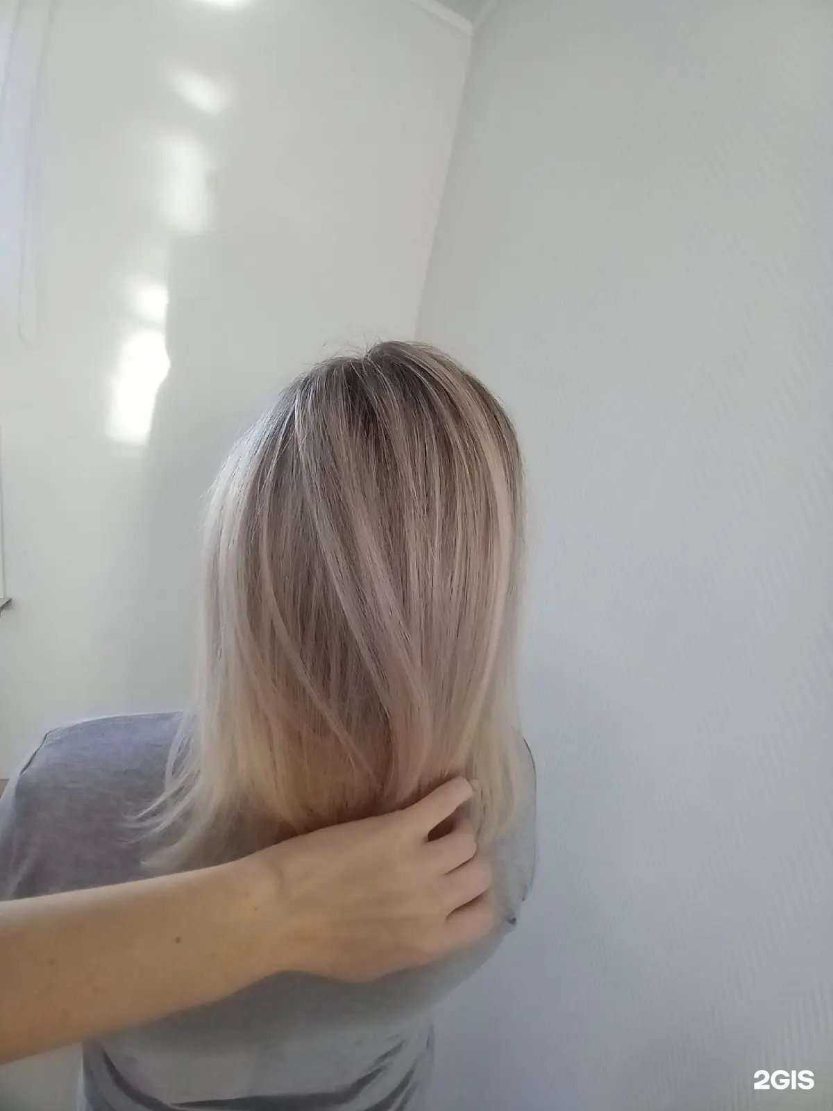 Отзывы на компанию Эстетик студио в г. Алейск c фото