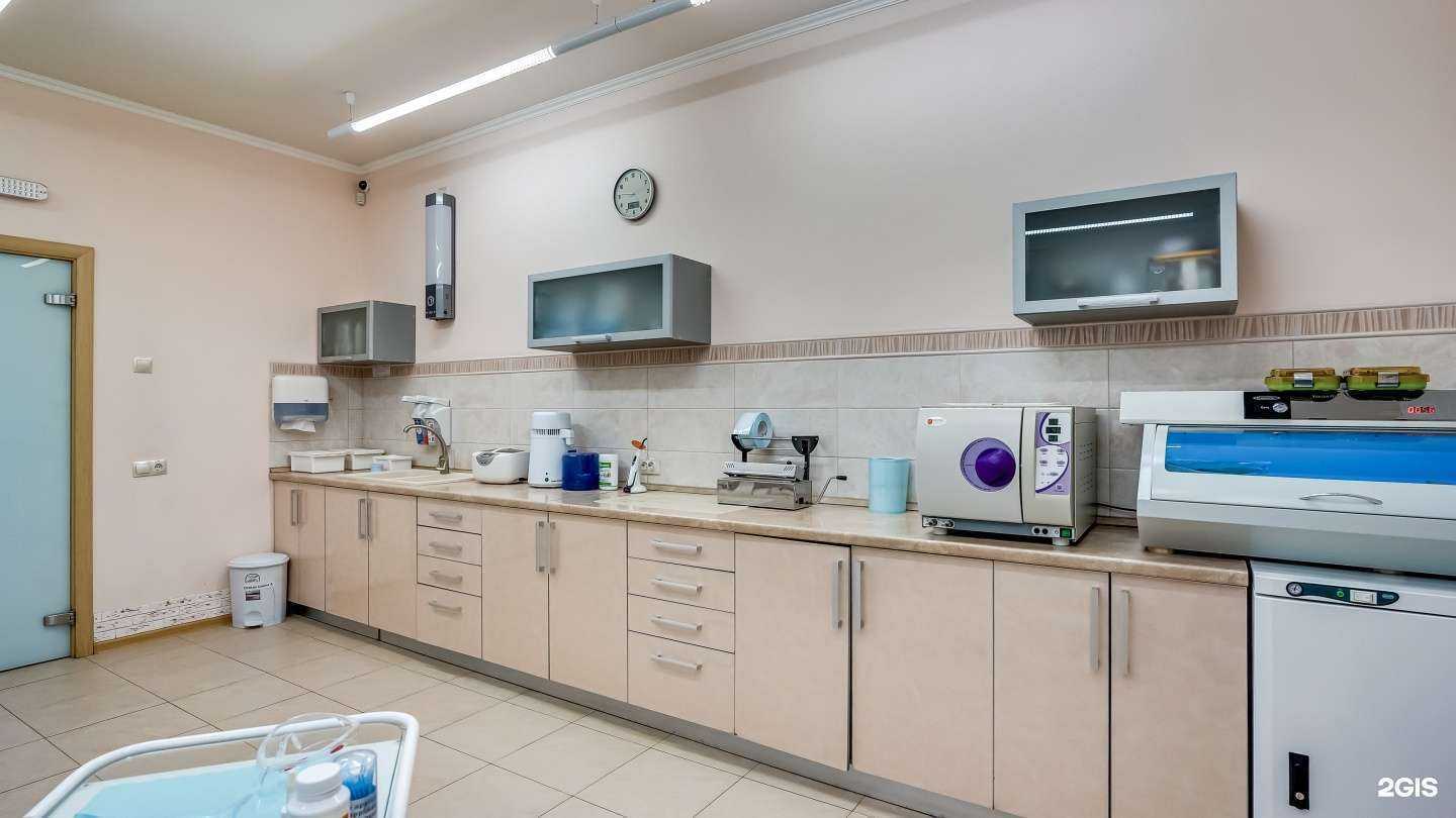 Отзывы на компанию Доктор-Дент в Ростове-на-Дону c фото