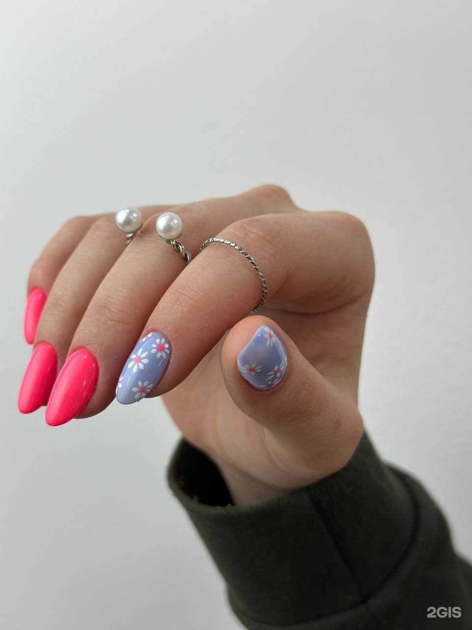 Отзывы на компанию Салон маникюра в г. Смоленск c фото