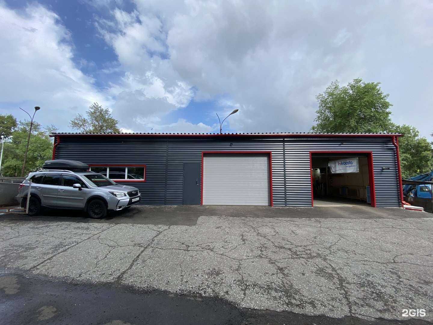 Отзывы на компанию Автостиль-ДВ в г. Хабаровск c фото