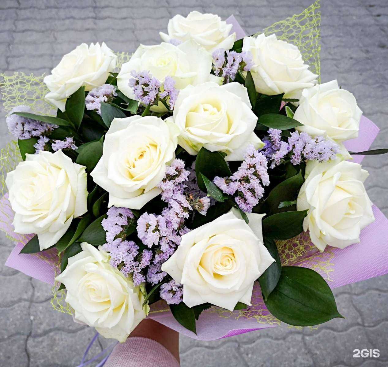 Отзывы на компанию Flower`s Day в г. Екатеринбург c фото