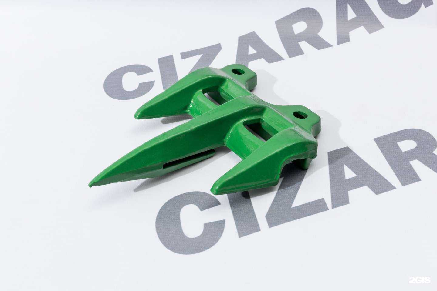 Отзывы на компанию СизарАгро в Краснодаре c фото