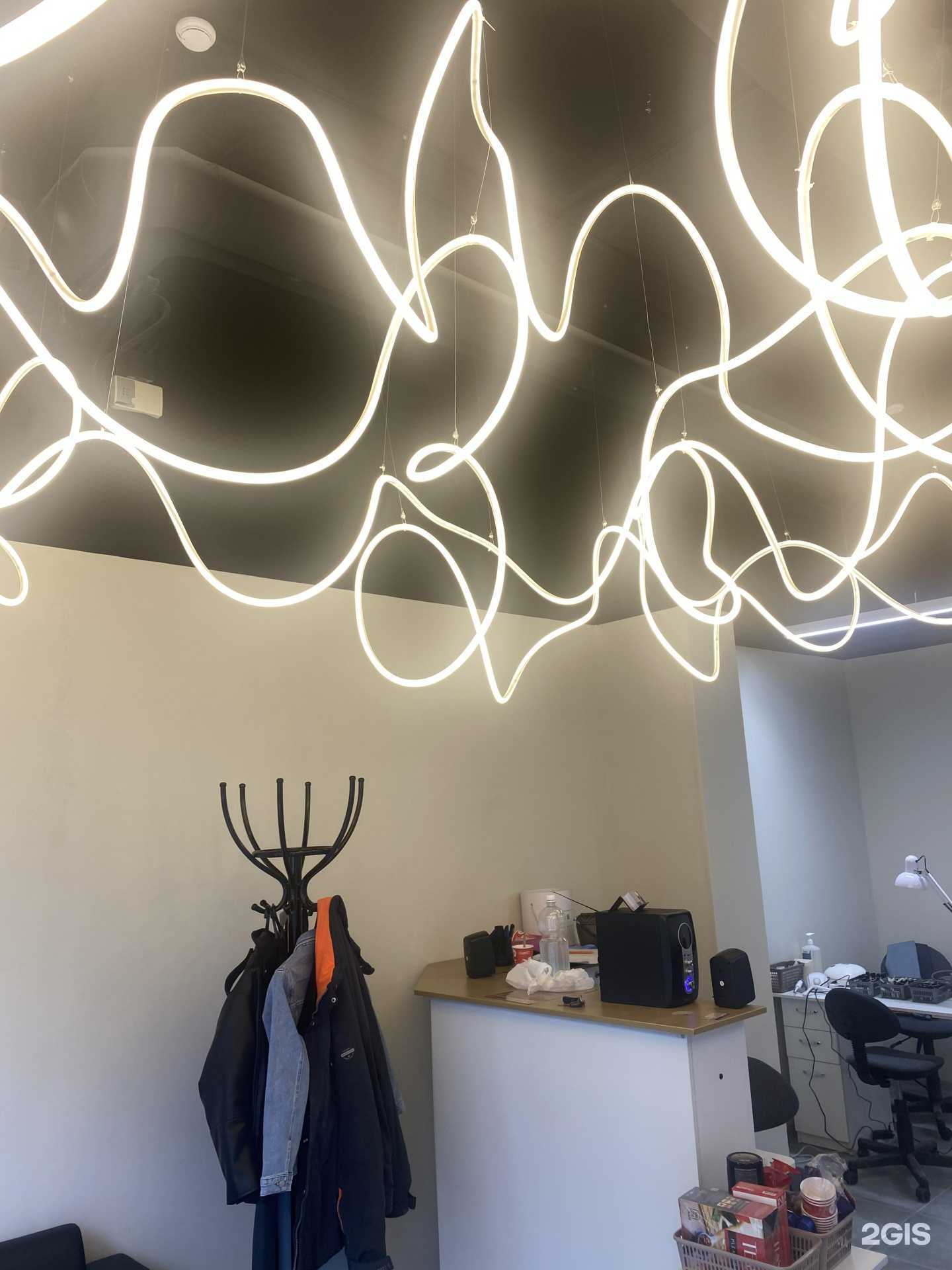 Отзывы на компанию Nail18 в г. Ижевск c фото