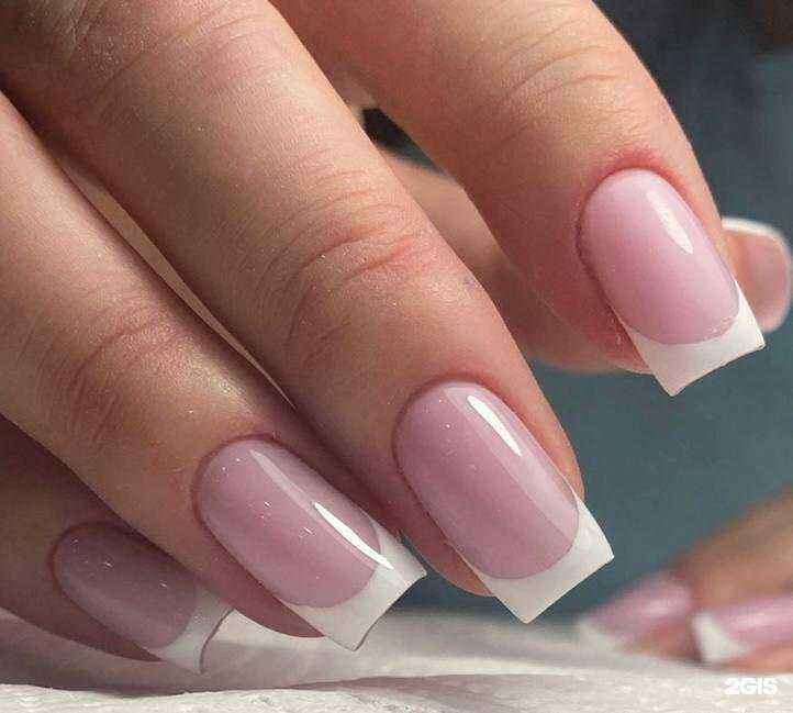 Отзывы на компанию Rybka beauty в Нижнем Новгороде c фото