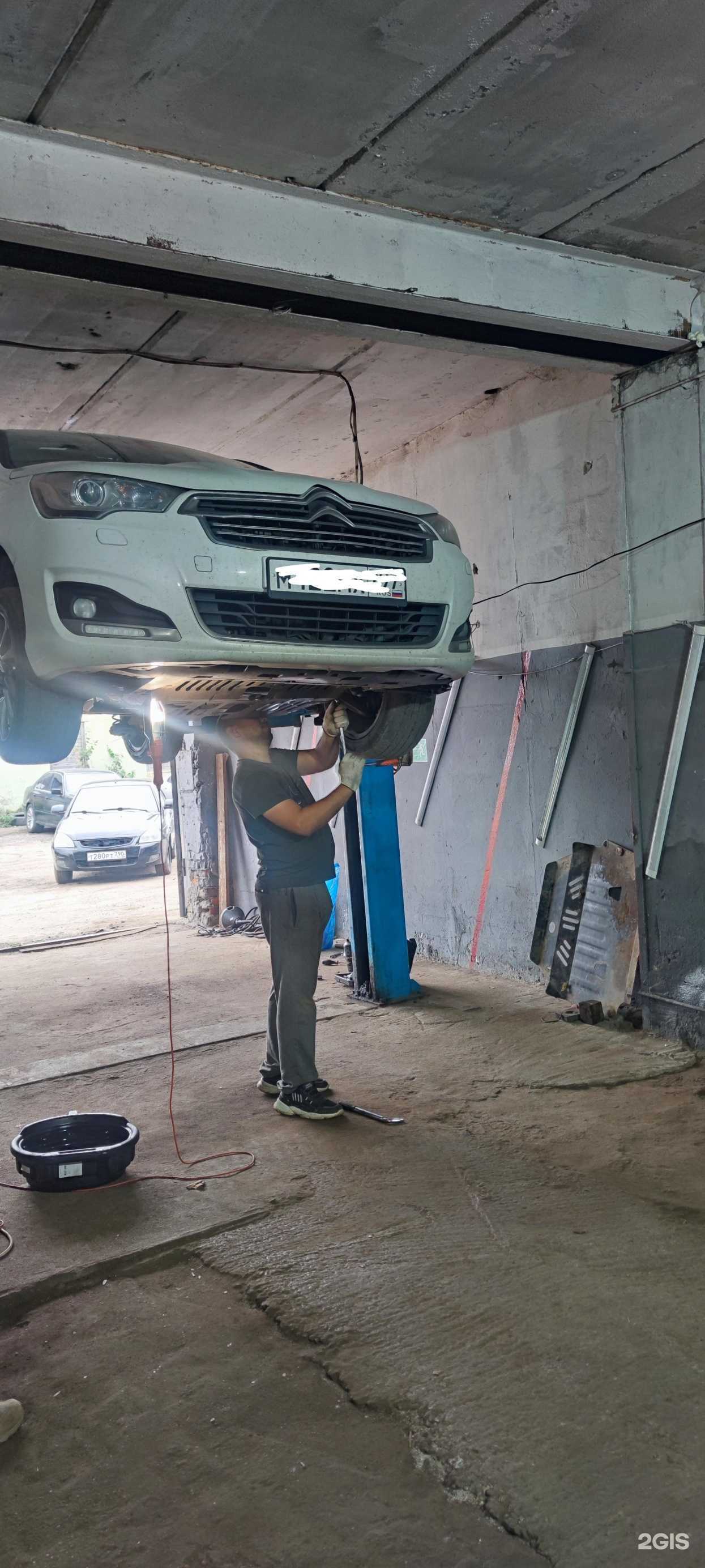 Отзывы на компанию RemAuto в Истре c фото