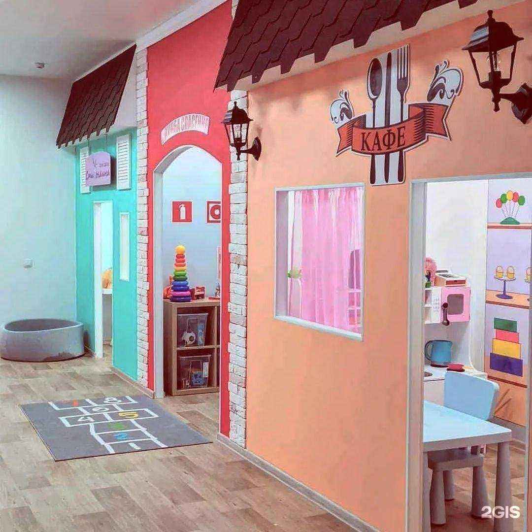 Отзывы на компанию Клуб`Ок в Нефтекамске c фото