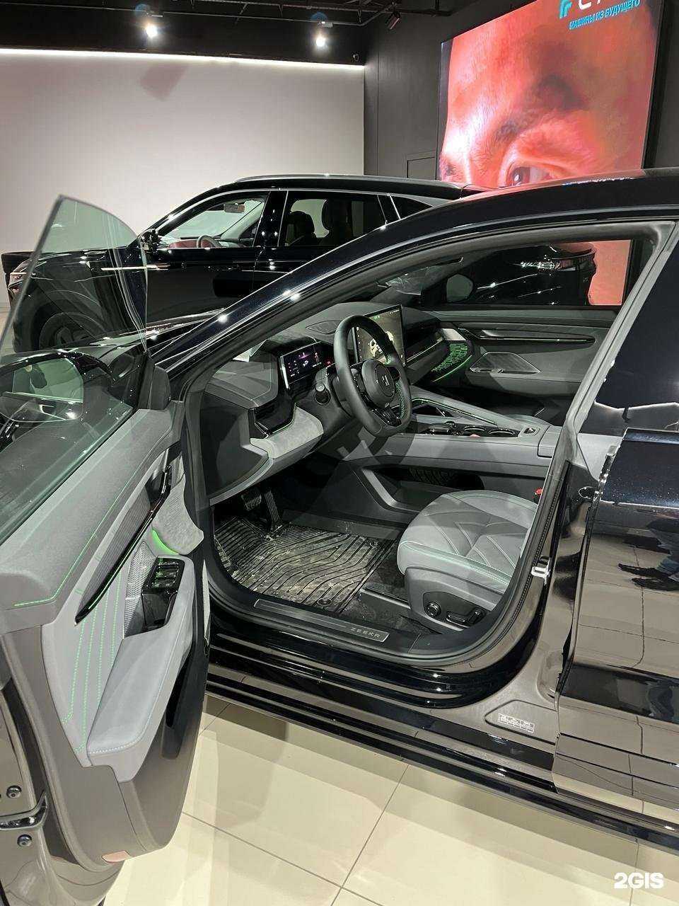 Отзывы на компанию F Cars в Самаре c фото