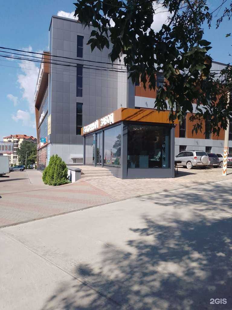 Отзывы на компанию Оконный завод в Геленджике c фото - фотография 2 из 2