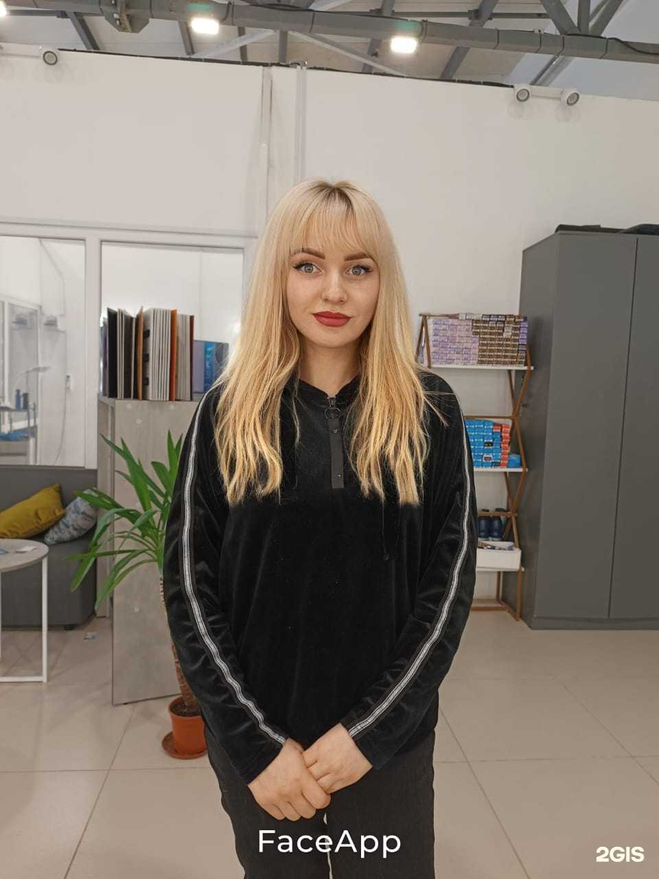 Отзывы на компанию Студия красоты в Новом Уренгое c фото