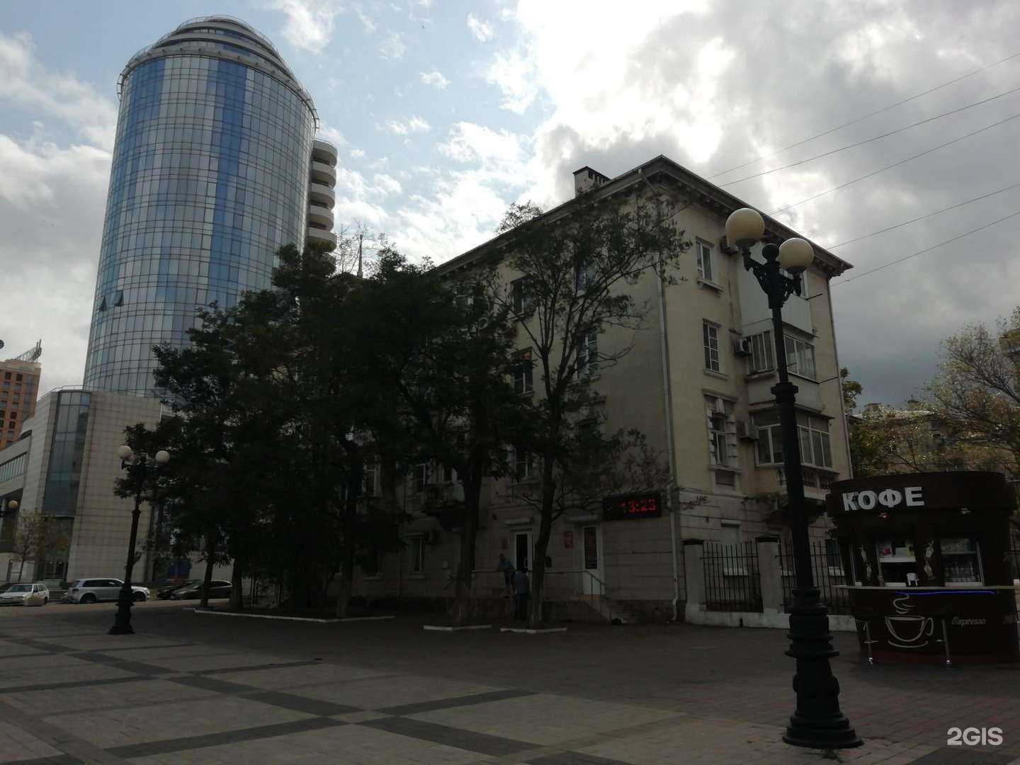 Отзывы на компанию Адвокатский кабинет в Новороссийске c фото