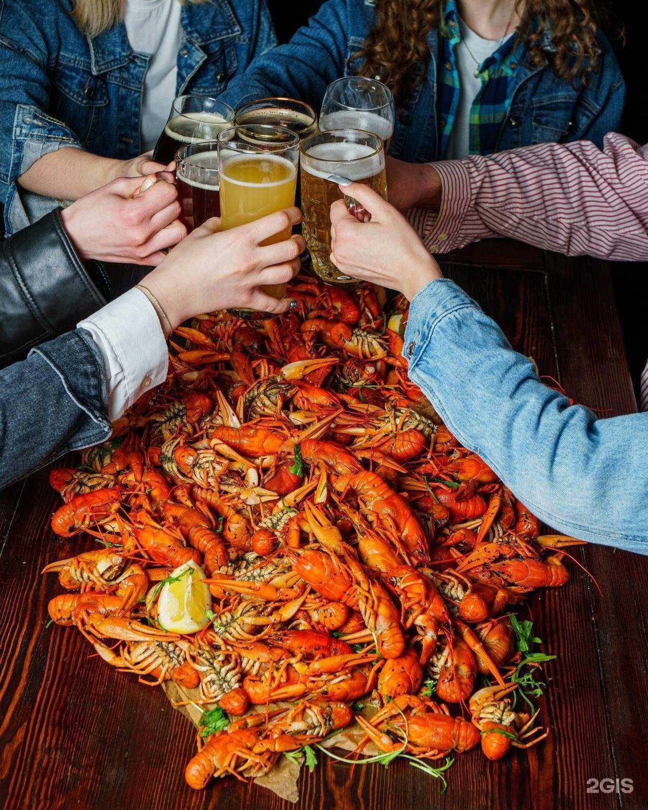 Отзывы на компанию Пивнофф в Ростове-на-Дону c фото