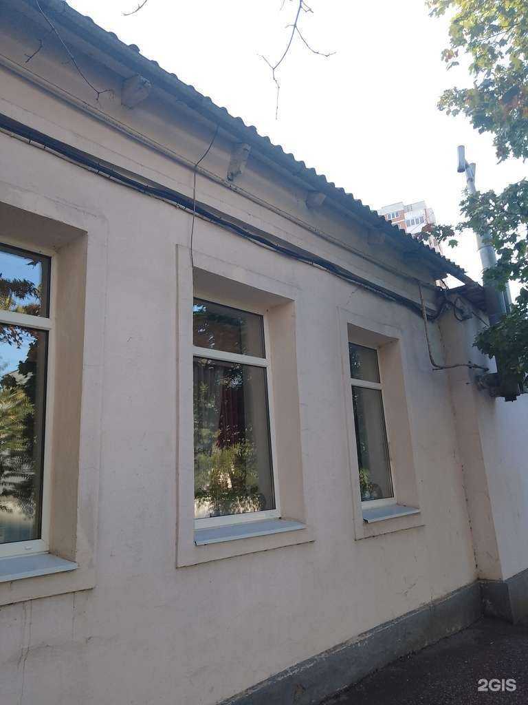 Отзывы на компанию Центр вывода из запоя и кодирование в Новороссийске c фото - фотография 2 из 2