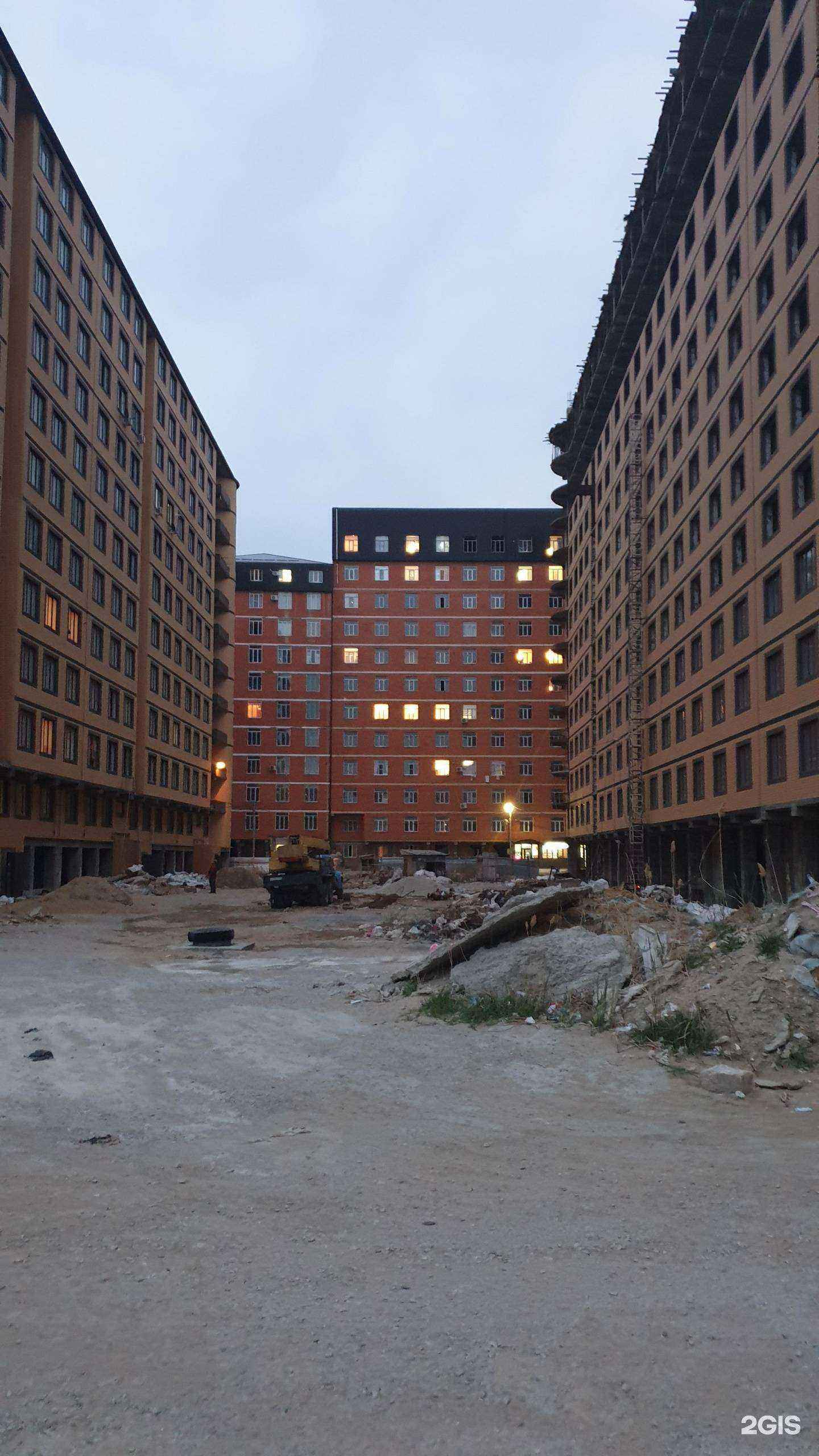 Отзывы на компанию Barbara в Махачкале c фото