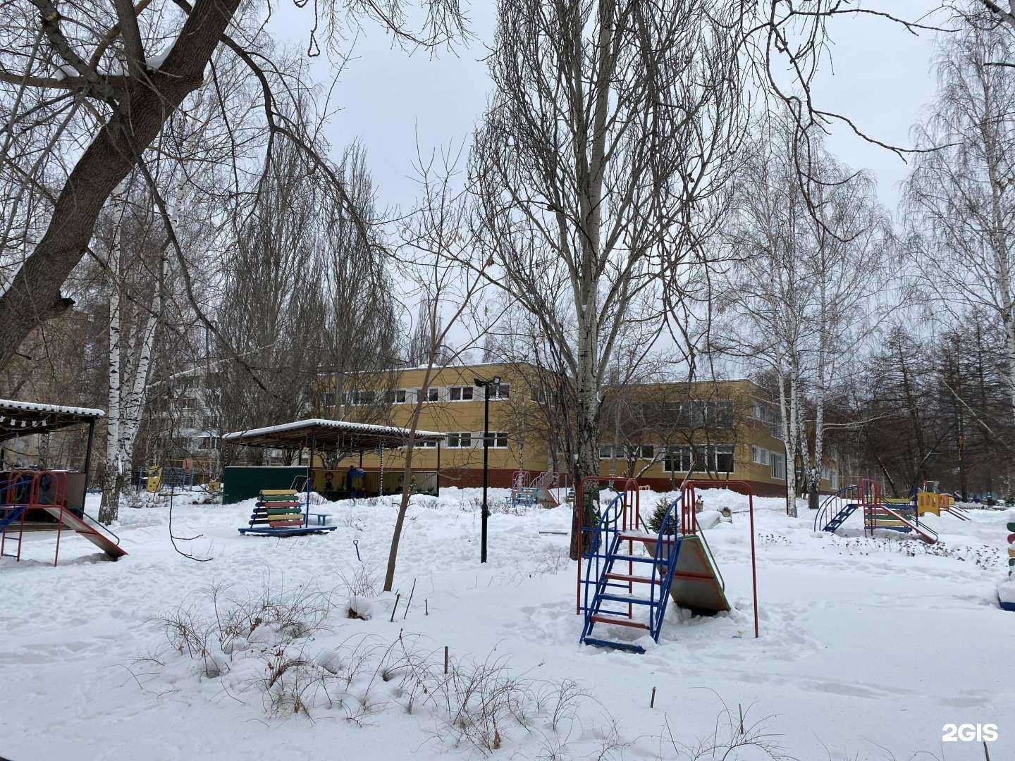 Отзывы на компанию Детский сад №504 в Екатеринбурге c фото