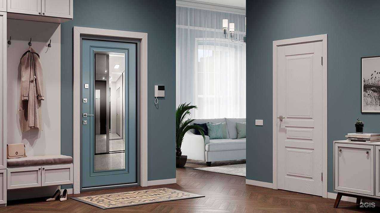 Отзывы на компанию Мир дверей в г. Нижний Тагил c фото