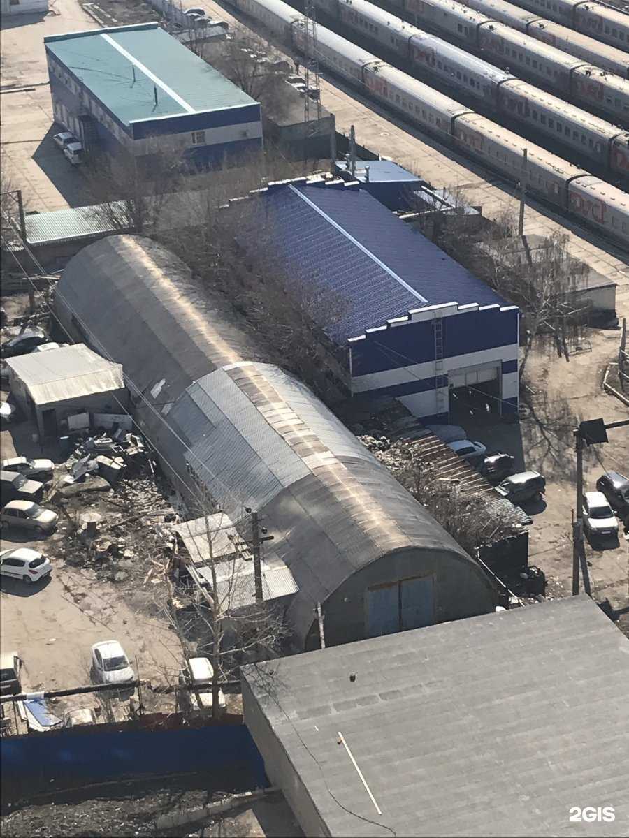 Отзывы на компанию Транс Мастер в Самаре c фото - фотография 2 из 2