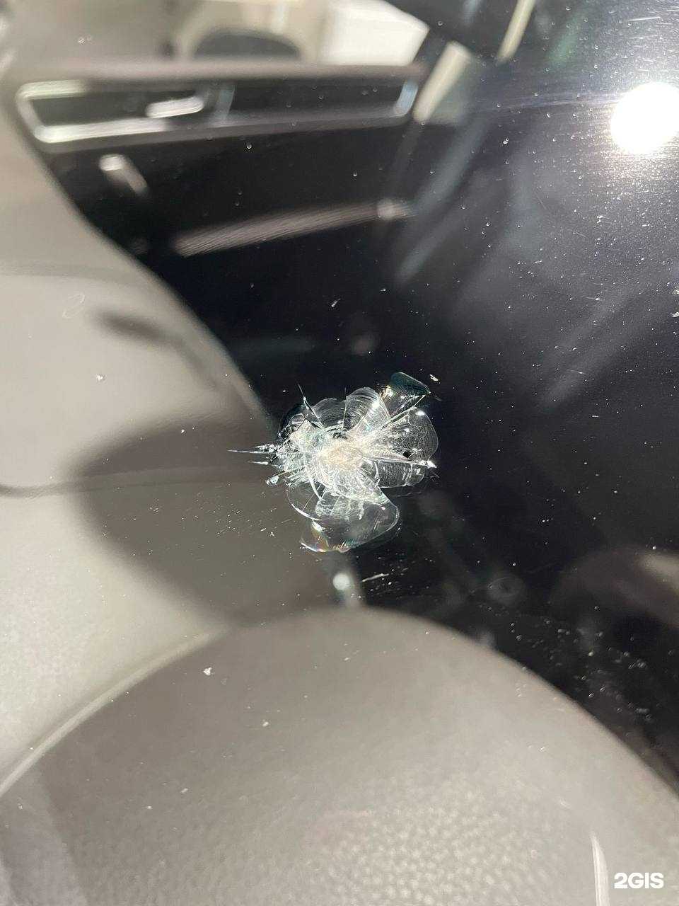 Отзывы на компанию Студия детейлинга в Перми c фото