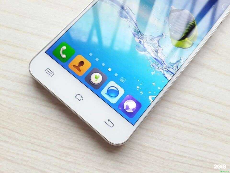 Отзывы на компанию Мобила в Владивостоке c фото