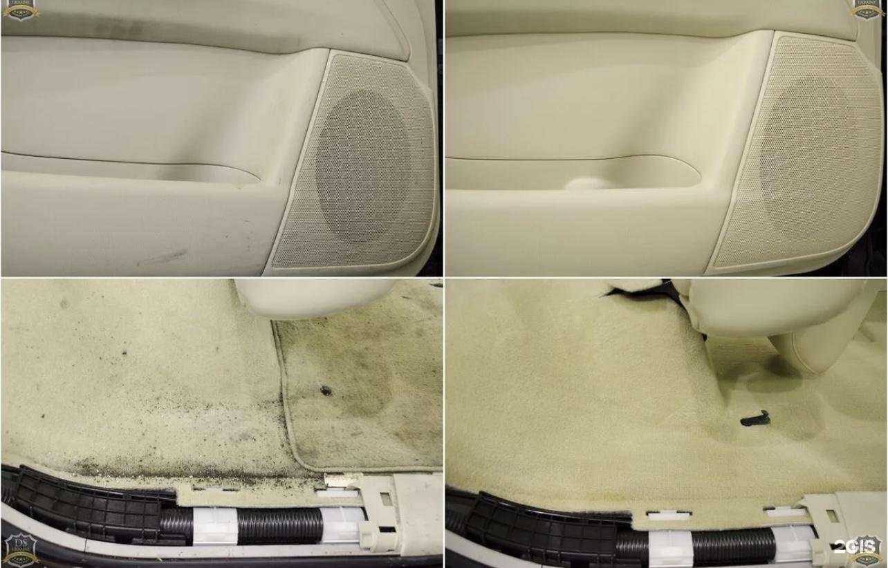 Отзывы на компанию cArmani в Кемерове c фото