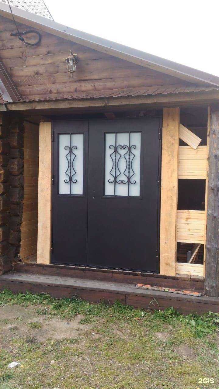 Отзывы на компанию Порта-Е в г. Ревда c фото