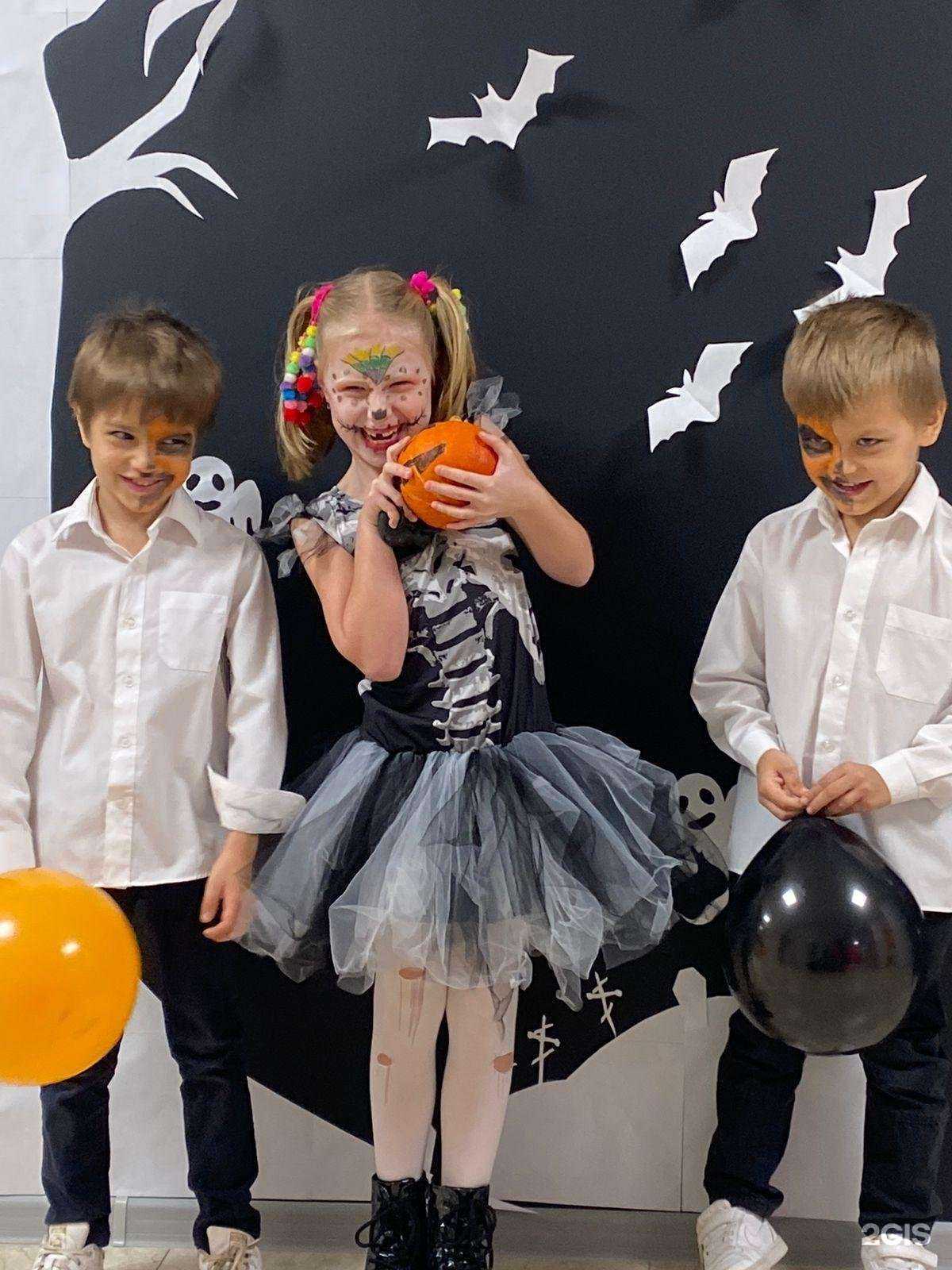 Отзывы на компанию IT-Top English в Калининграде c фото