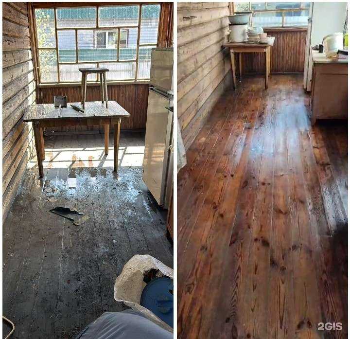 Отзывы на компанию Просушка дома 45 в г. Курган c фото