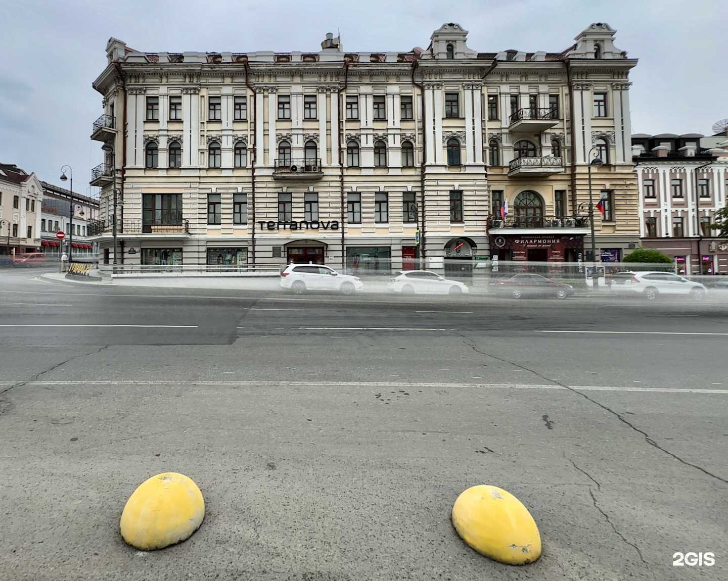 Отзывы на компанию RaketarentCar в Владивостоке c фото - фотография 2 из 2