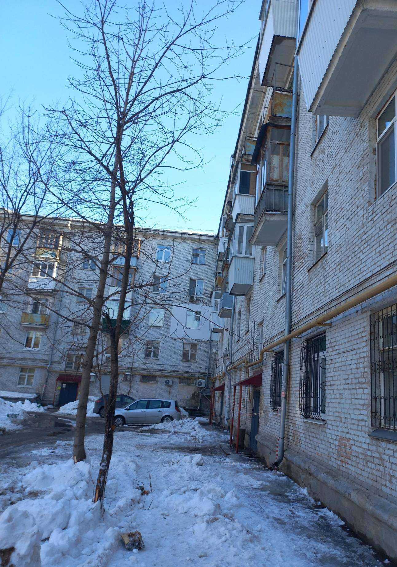 Отзывы на компанию Атмосфера чистоты в Самаре c фото - фотография 2 из 2