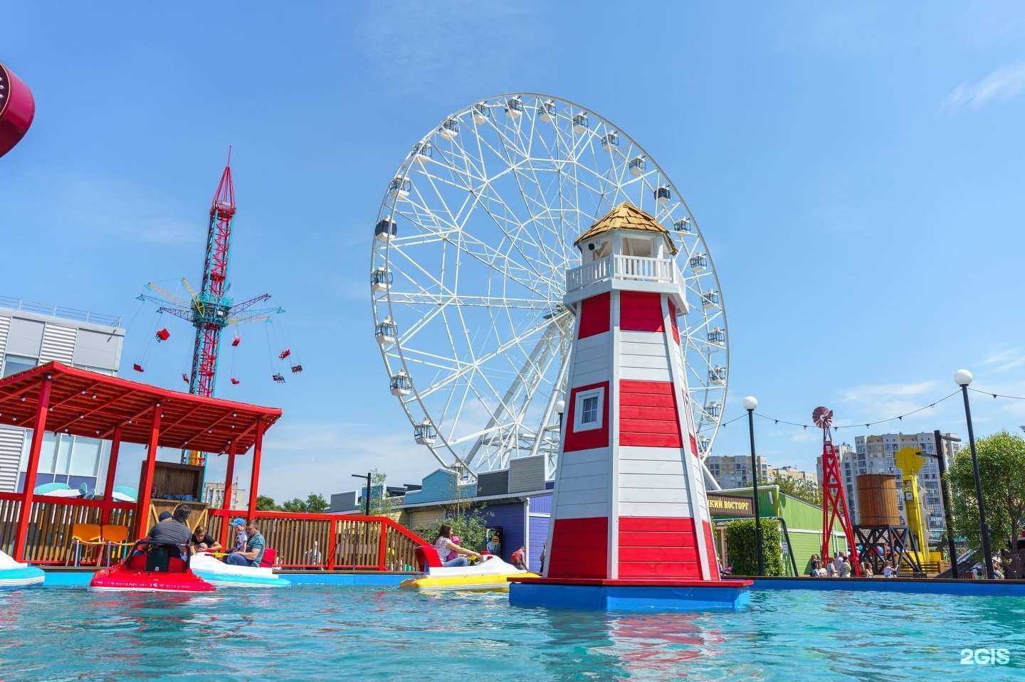 Отзывы на компанию Вокруг света в Омске c фото