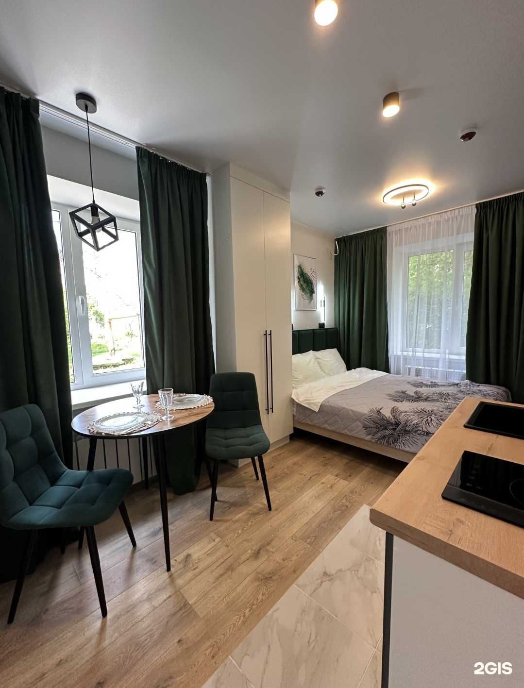 Отзывы на компанию New в Пятигорске c фото