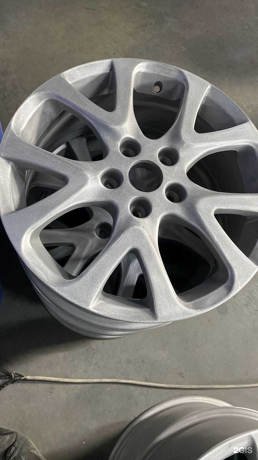 Отзывы на компанию Автокомплекс на Фрунзе в Новосибирске c фото - фотография 2 из 2